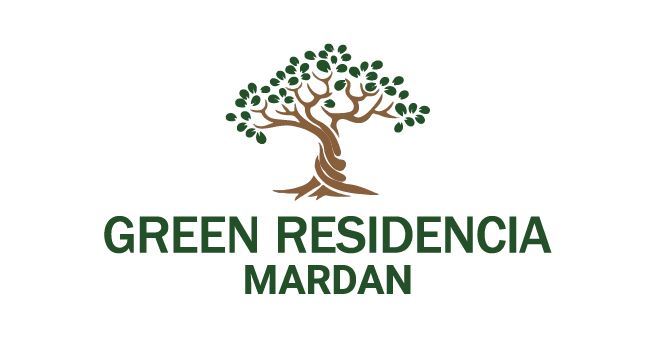 green residencia