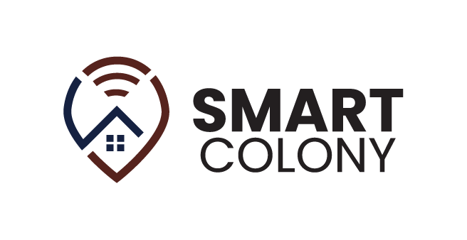 smart colony