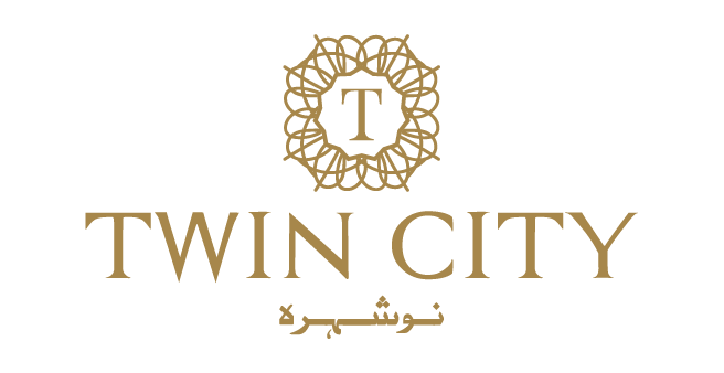 twin city